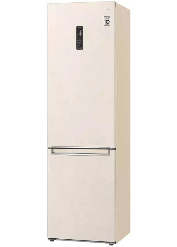 Холодильник GC-B509SESM LG (360421078)