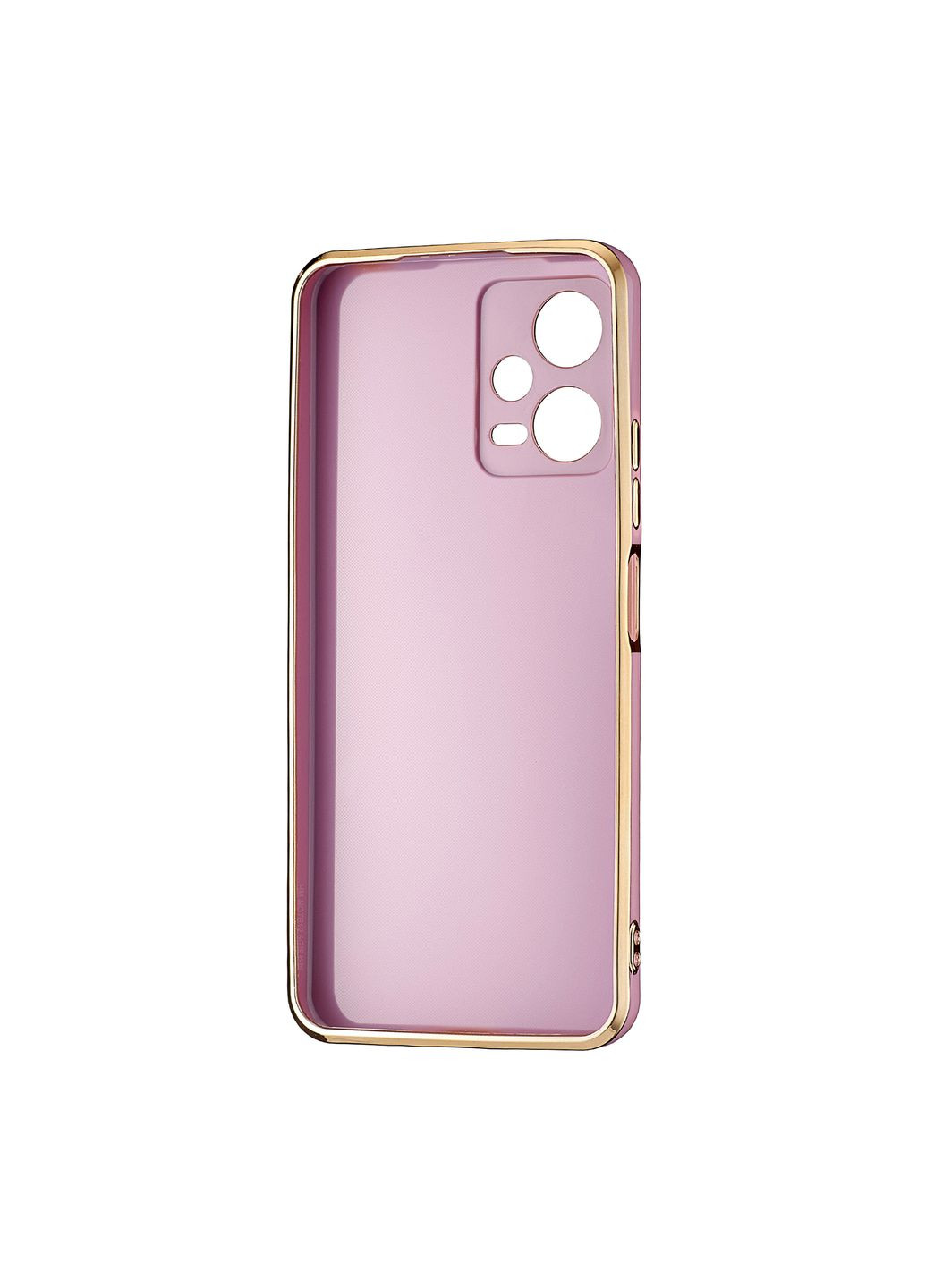 Чохол Golden Line Xiaomi Redmi Note 12 5G/Poco X5 5G Lilac Purple Case Redmi Note 12 5G; Poco X5 5G (297452577)