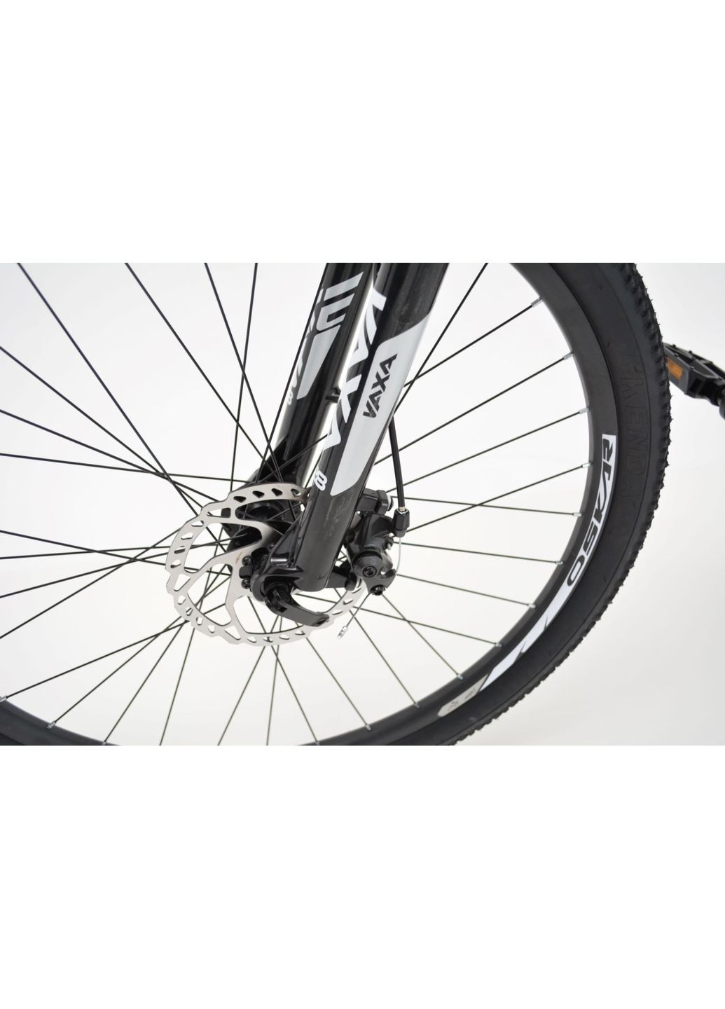 Велосипед 27,5" 15" Rapid темно 2025 oskar (369783027)