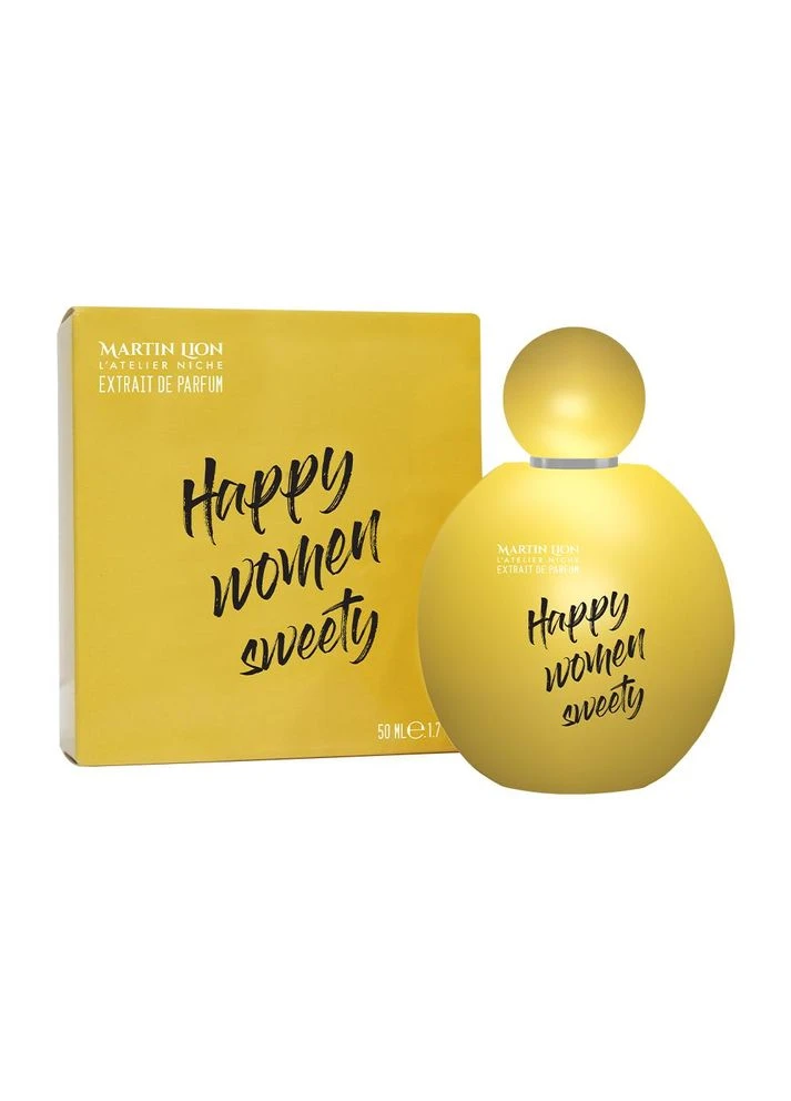 Жіночий парфум Happy Women Sweety (аналог VS Bombshell), 50 мл (Liv474602) Martin Lion (388368764)