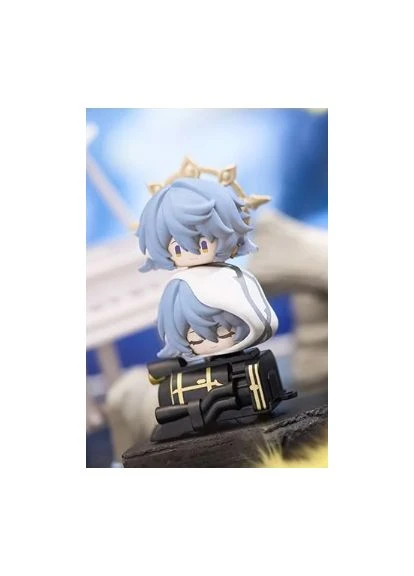 Сліпий пакет фігурка – Honkai: Star Rail / Chibi Train vol.3 miHoYo (389179007)