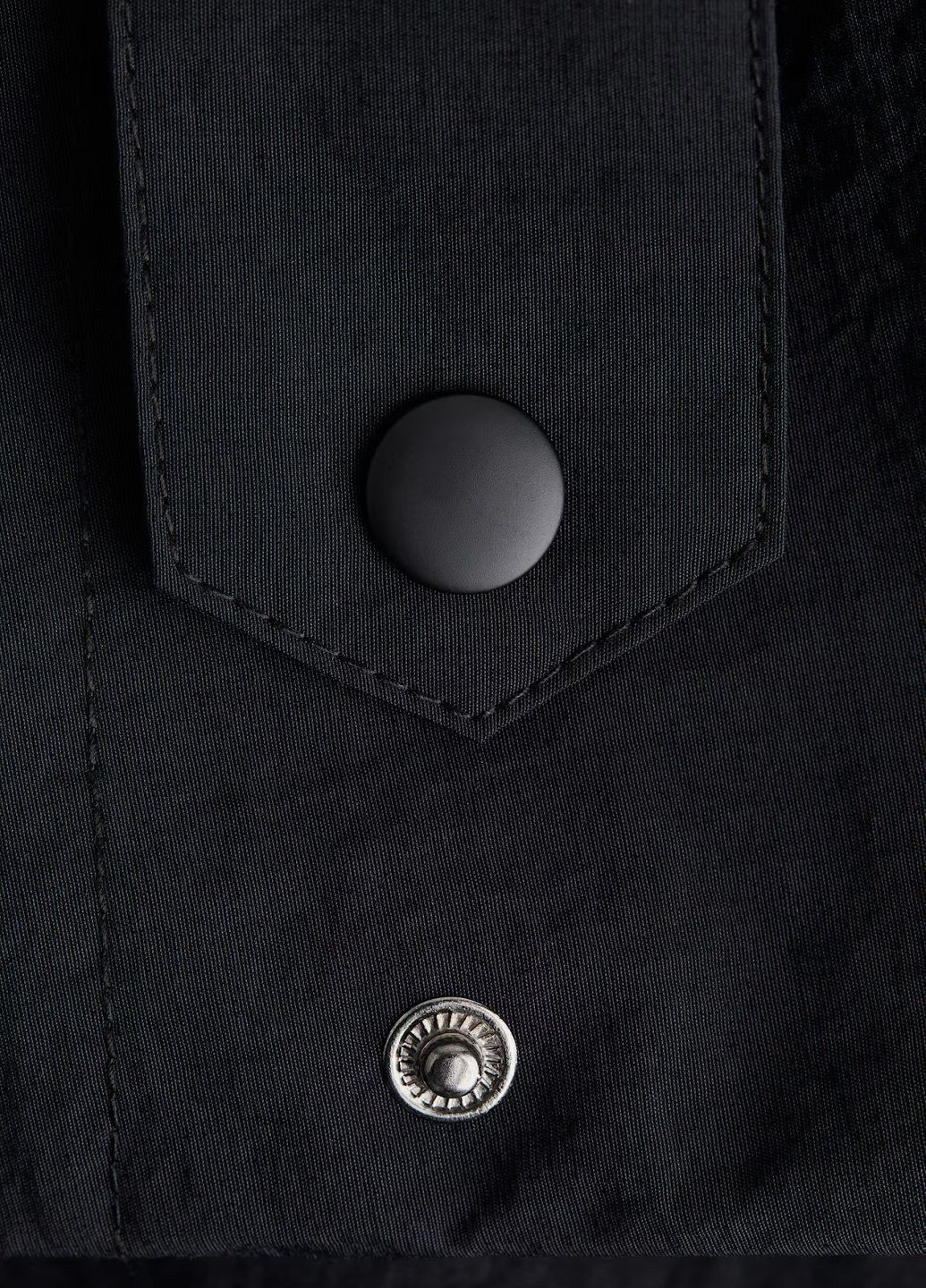 Плащ H&M демісезон (360751317)