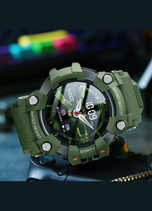 S231-GN Green SALE Skmei (341137626)