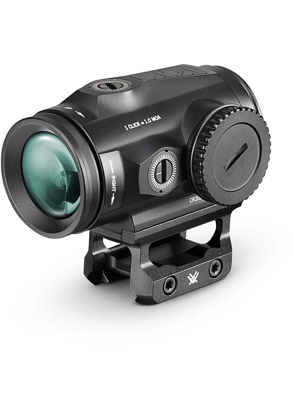 Прицел оптический Spitfire 3x Prism II Scope AR-BDC4 Reticle Vortex (367585724)