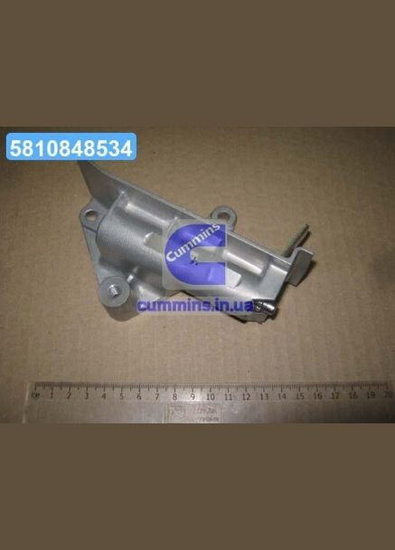 Натяжной ролик, ремень ГРМ FORD (Пр-во -SNR) GT357.46 NTN (366869911)