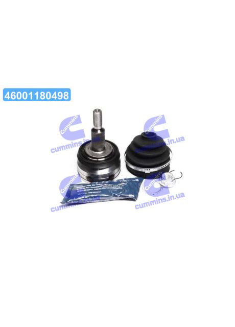 Шрус зовнішній Meyle (366119387)