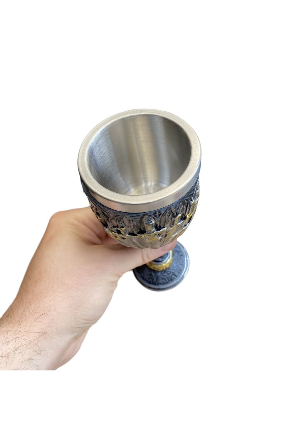 Бокал для вина 3D Трон Home (294613658)