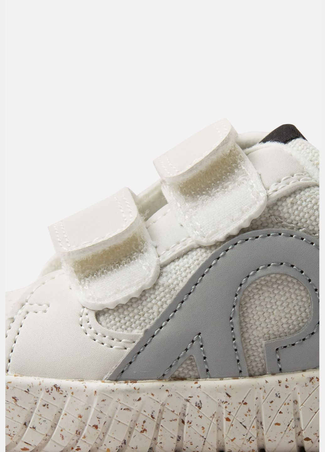 Синій осінні снікерси Reima Tossu