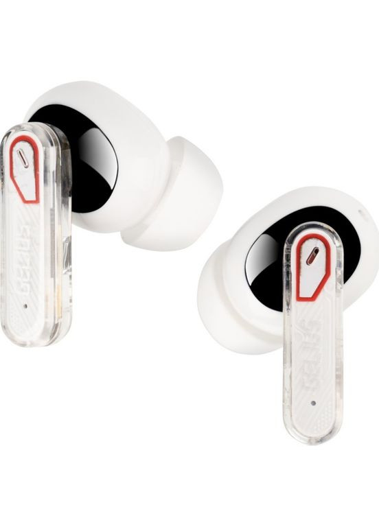 Бездротові навушники TWS Incredible GP-TWS033 (Incredible series) Clear View Light Gelius (337177190)