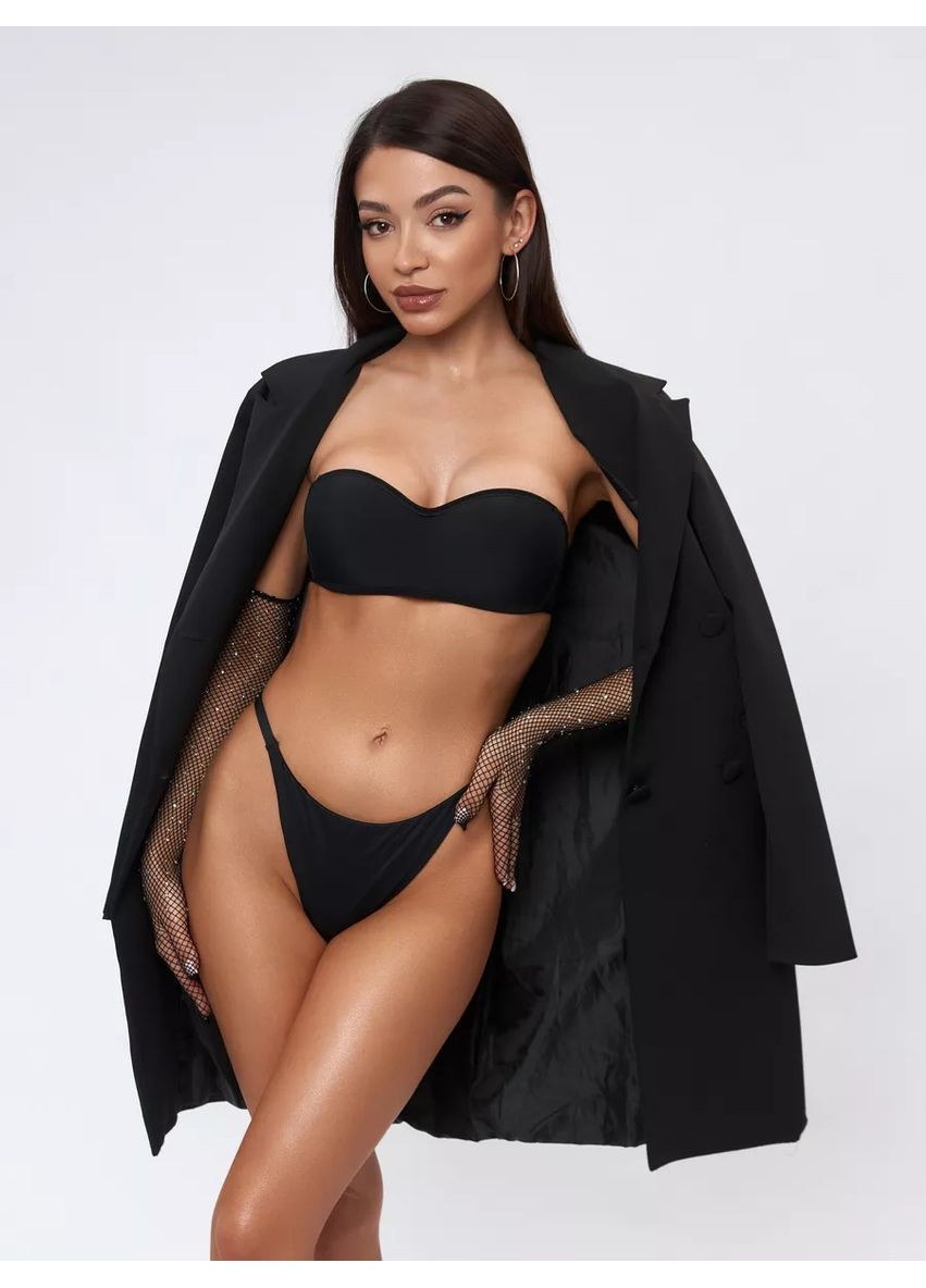 Жіночі рукавички в сітку зі стразами рукавиці з камінчиками для фотосесії карнавальні високі one size для жінок Cindylove (260953568)