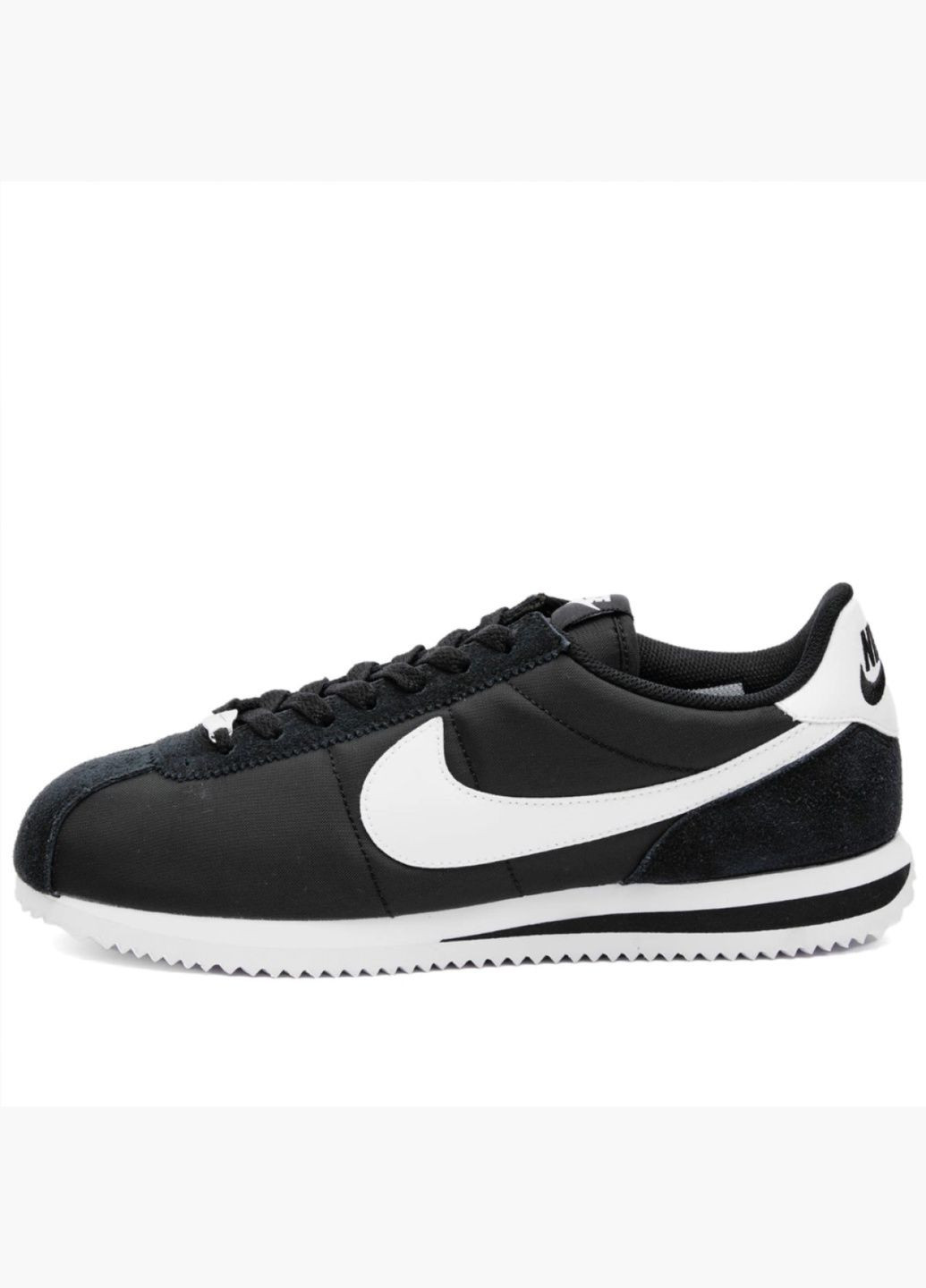 Кросівки жіночі Cortez Txt W Black DZ2795-001 Nike чорні (325413150)