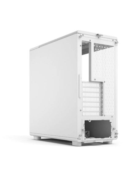 Корпус (FD-C-EPO1A-03) FRACTAL DESIGN Epoch White TG Clear tint (366104409)