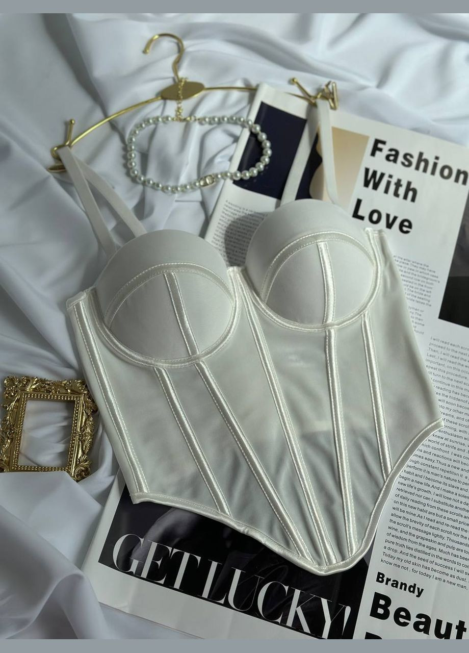 Трендовий топ-бюстʼє Vakko (295059078)