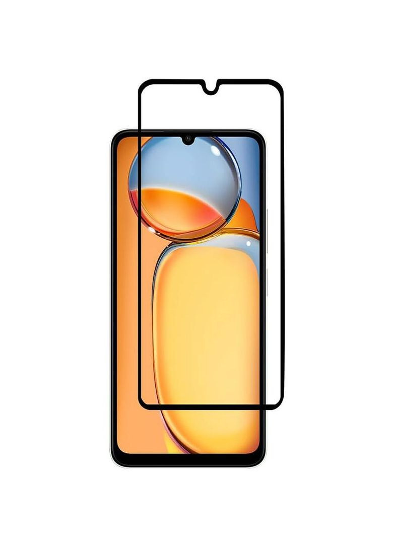 Защитное стекло 2.5D CP+ для Xiaomi Redmi 13C Epik (280947317)