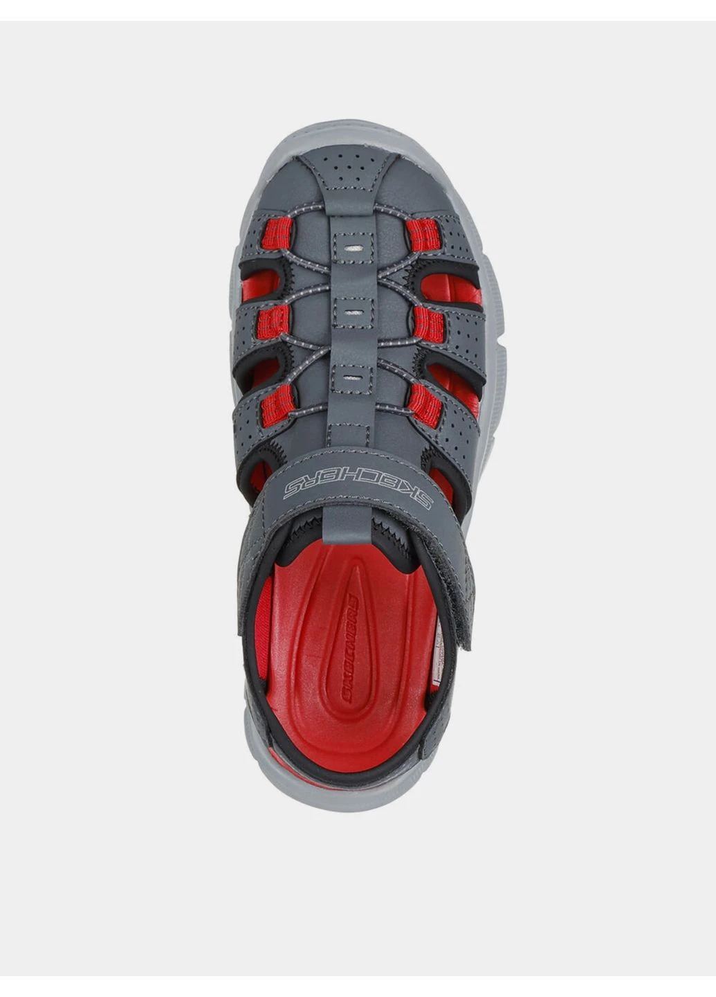 Сандалії 8143004 KK3614 Skechers (395096163)