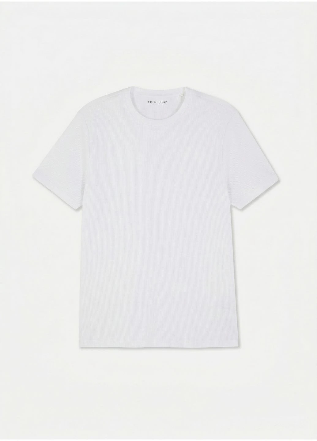 Белая футболка basic,белый, Primark