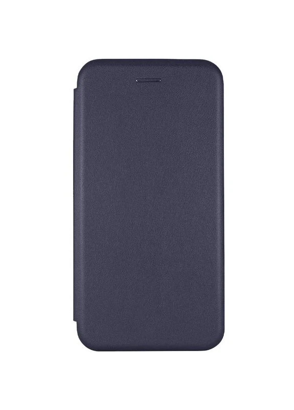 Кожаный чехол-книжка Classy для Realme Note 60 / 60x Epik (391084523)