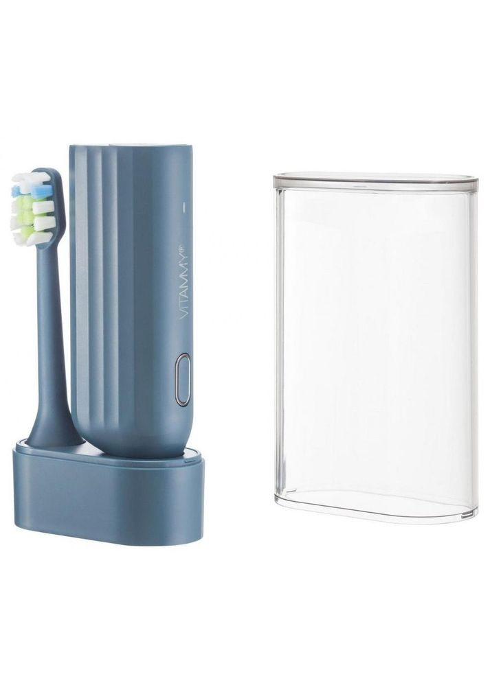 Электрическая зубная щетка Vivo Navy (TOW016696) Vitammy (314980225)