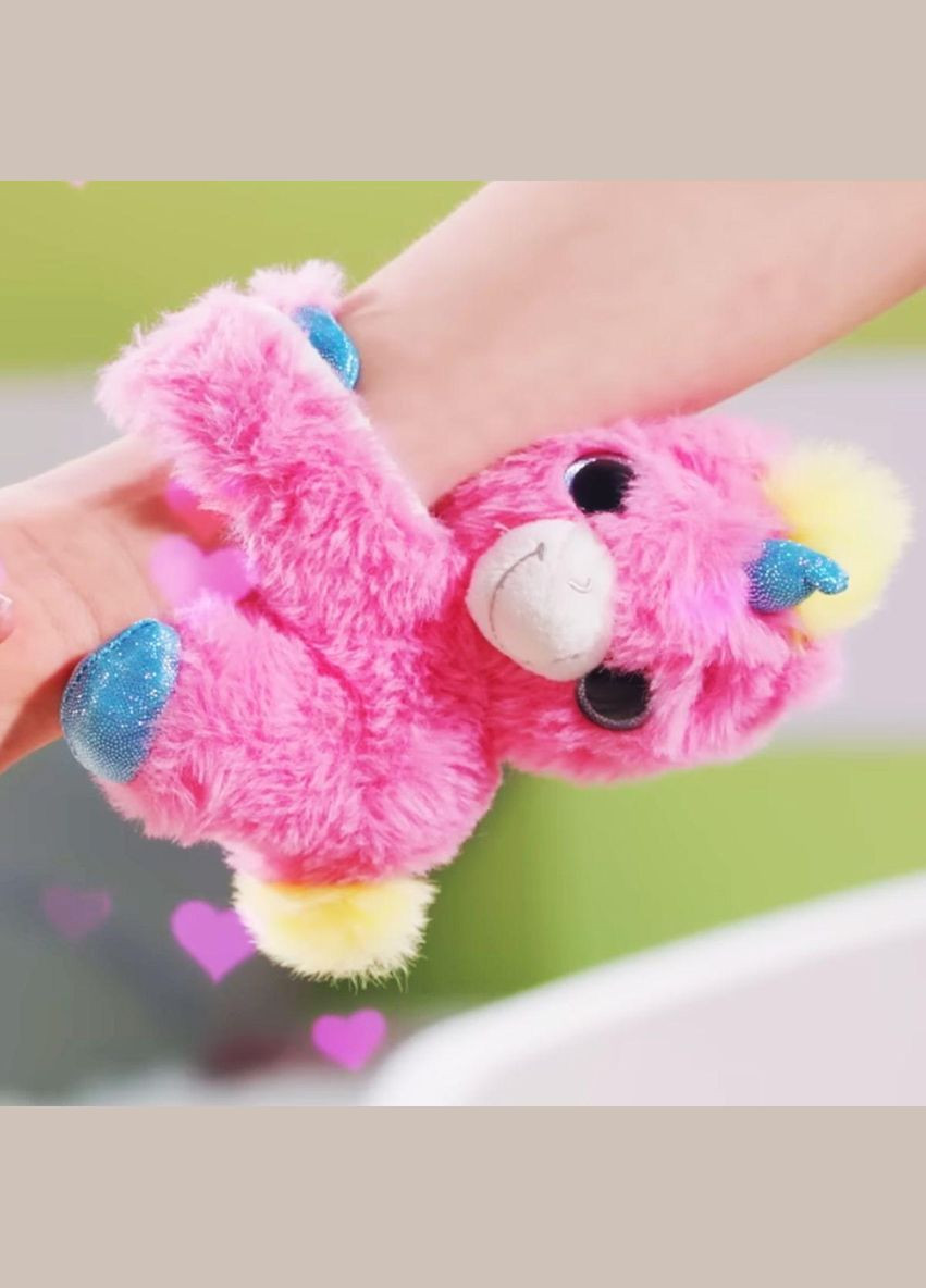 Мягкая коллекционная игрушка "Мои модные друзья S4 - Салли" (137/CN21) sbabam (362427358)