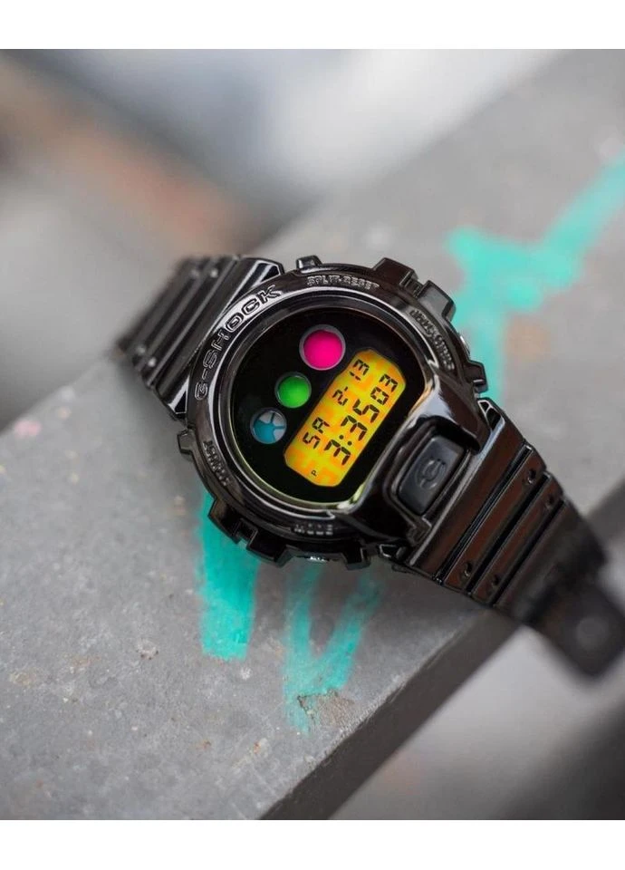 Годинник DW-6900SP-1ER Casio (401556687)