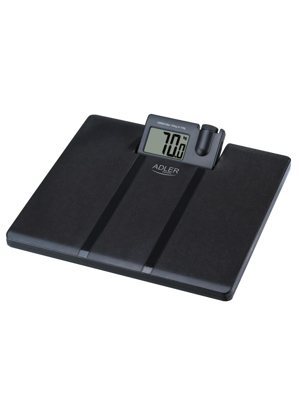 Весы напольные AD 8182 Adler (347582534)