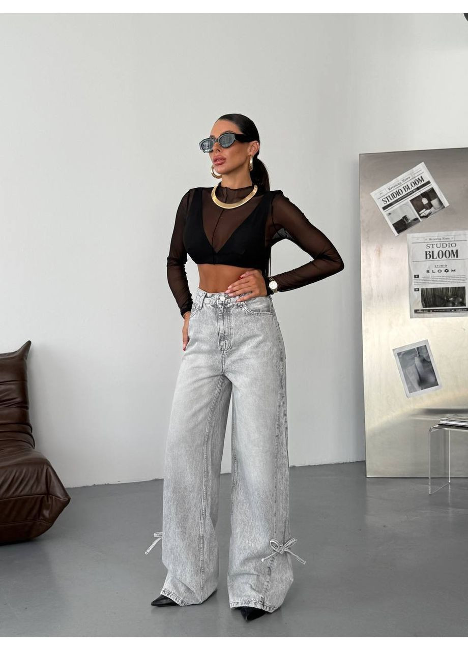 Жіночі джинси Гермес - (365731042)