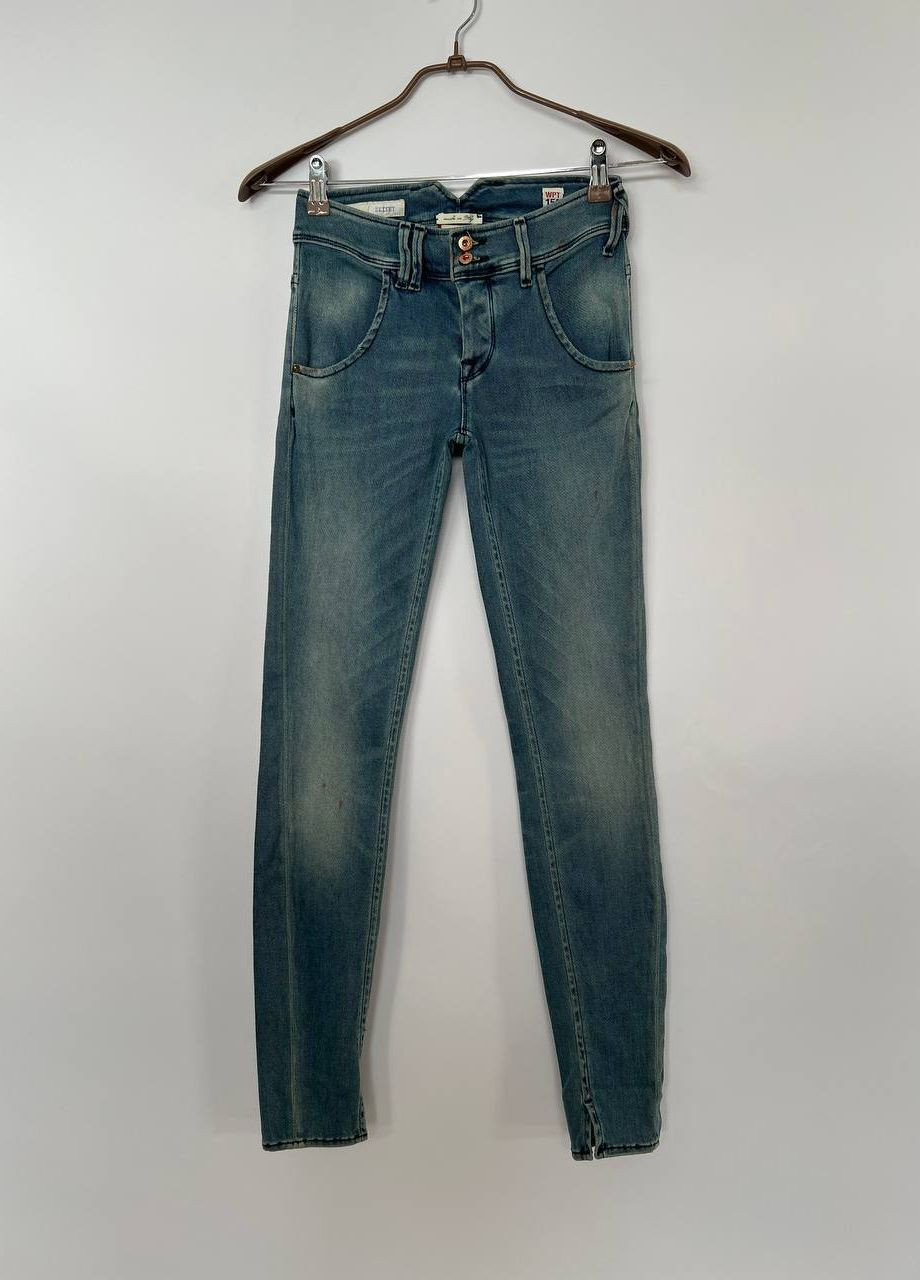 Штани Зелений Cycle (323039170)