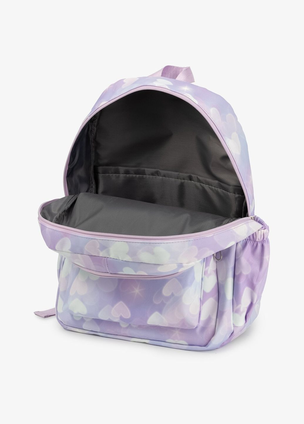 Рюкзак школьный для девочки Z-06-2 Сиреневый shop (2000990950864) No Brand (362746247)