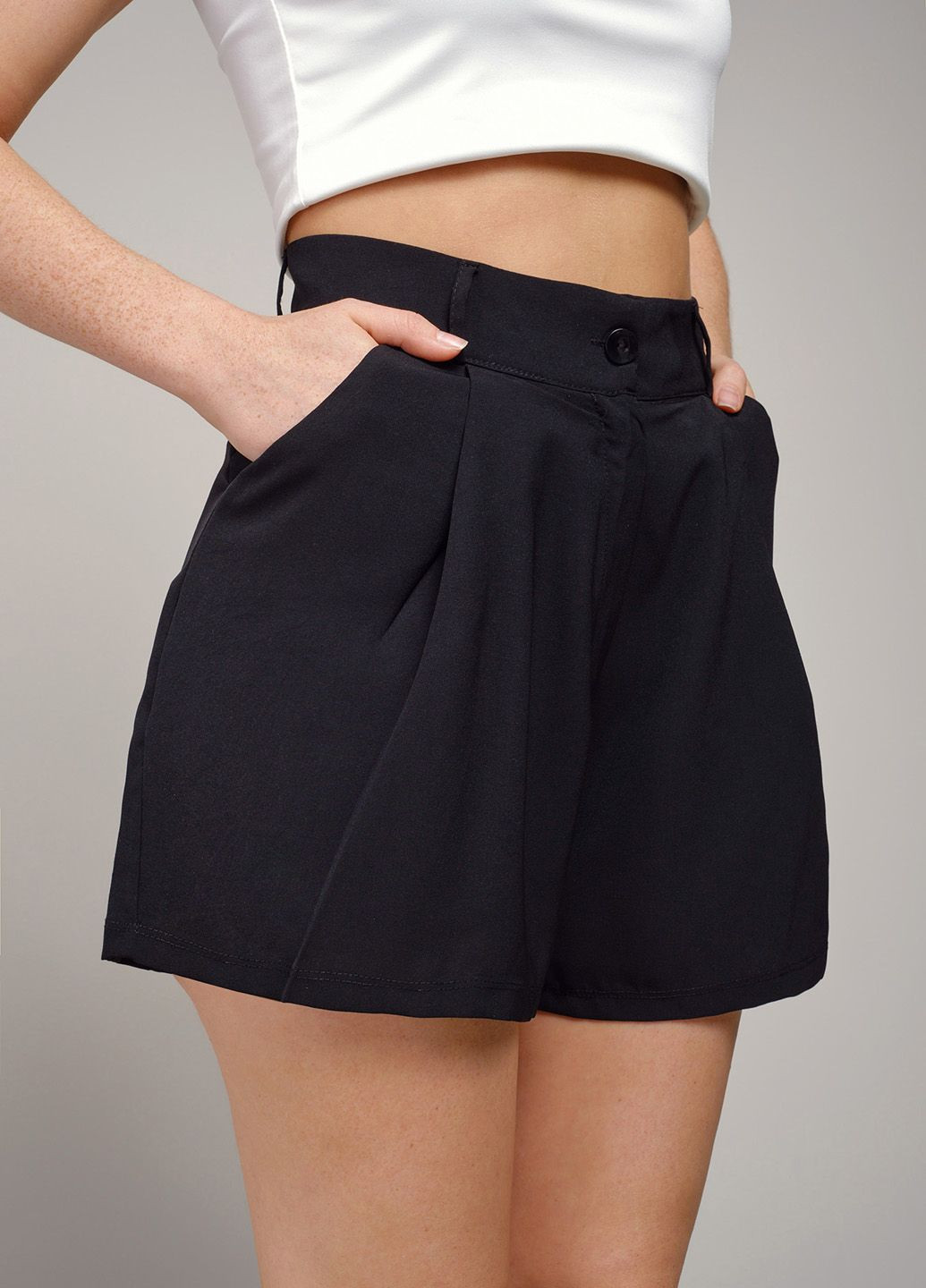 Жіночі шорти 342774 Power (285739772)