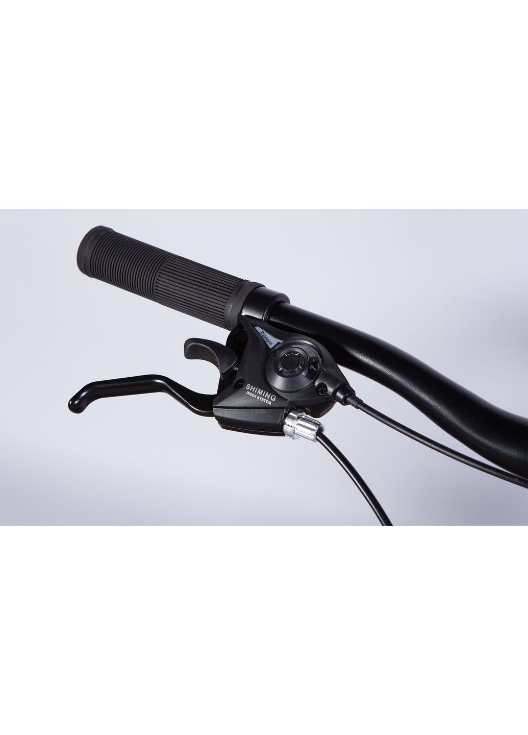 Велосипед MERCURY DD FR, 24", размер XXS, рама 11", 2025, зеленовато-черный Space (369650136)