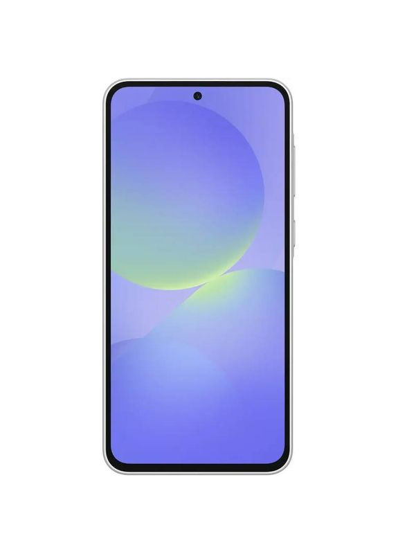 Смартфон SM-A366B Galaxy A36 5G 6/128Gb ZAB Awesome White (SM-A366BZABEUC) Samsung (323582122)