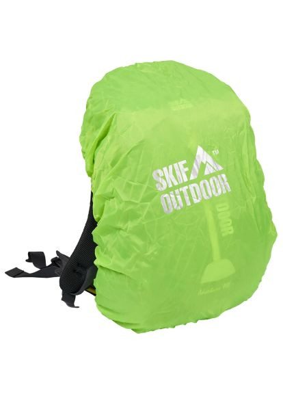 Рюкзак туристический (2367DG) Skif Outdoor Adventure 40L Dark Grey (370019787)