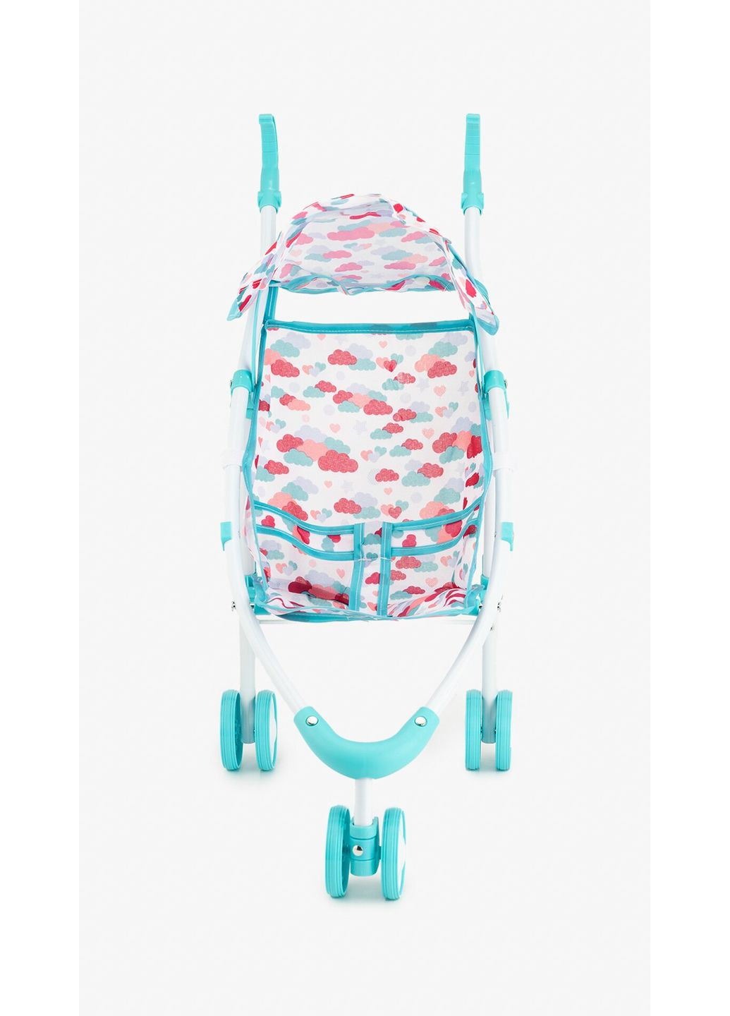 Іграшка Візочок для ляльки TK2025 shop (2000999285820) TK Group (361498265)