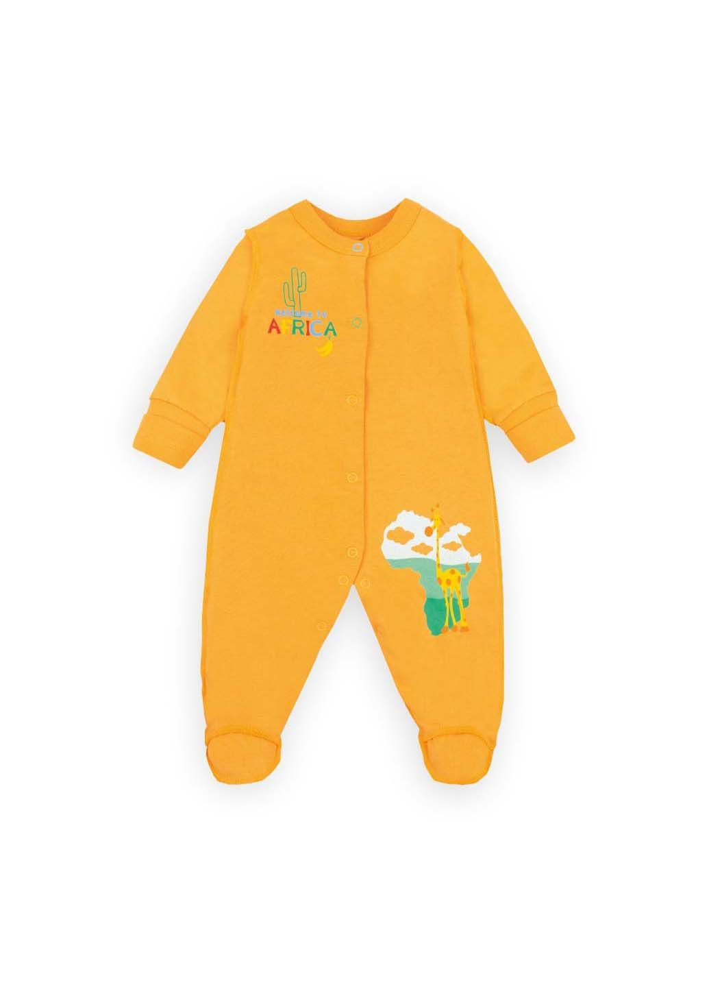 Комбінезон GABBI (325259965)