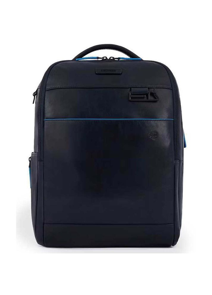 Рюкзак для ноутбука B2 Revamp (B2V) Blue CA6289B2V_BLU official Piquadro (372672572)