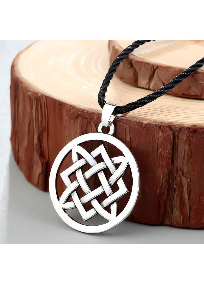 Кулон женский славянский амулет Звезда Лады No Brand (360787874)