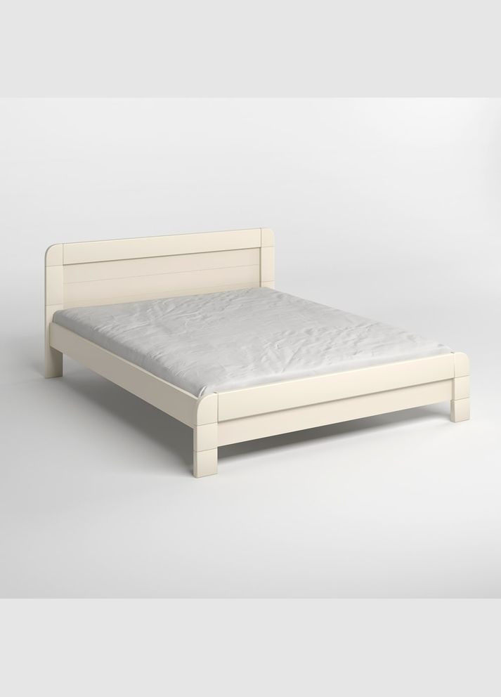 Двоспальне ліжко Тоскана 140х200 см (MBG-1650) Mebigrand (368278340)