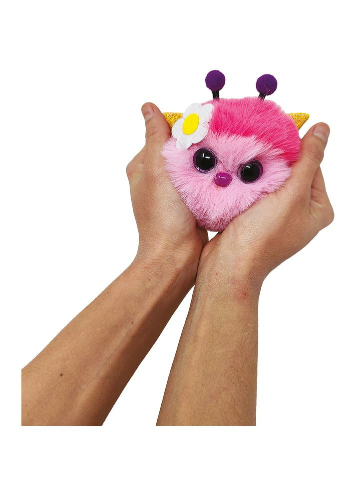 М'яка іграшка-сюрприз Doki Doki Квіткові друзі (22/CN25) #sbabam (357210896)