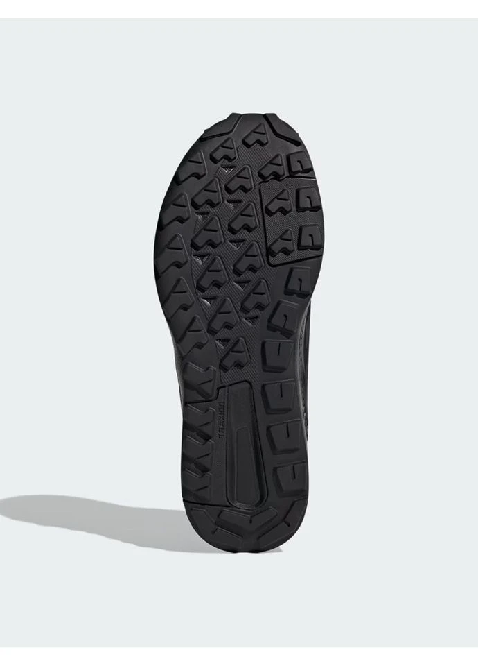Цветные всесезонные кроссовки terrex anylander id0895 adidas
