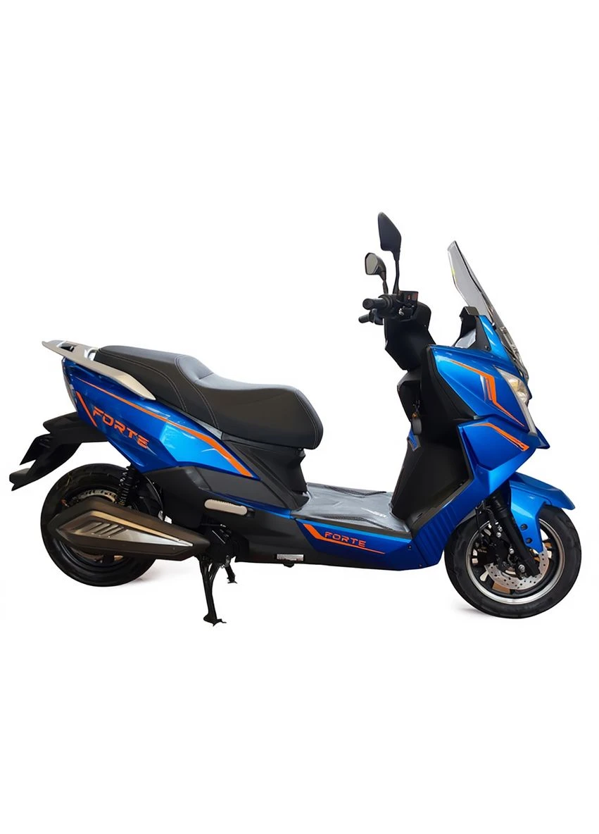 Скутер акумуляторний KNIGHT Forte (390912821)