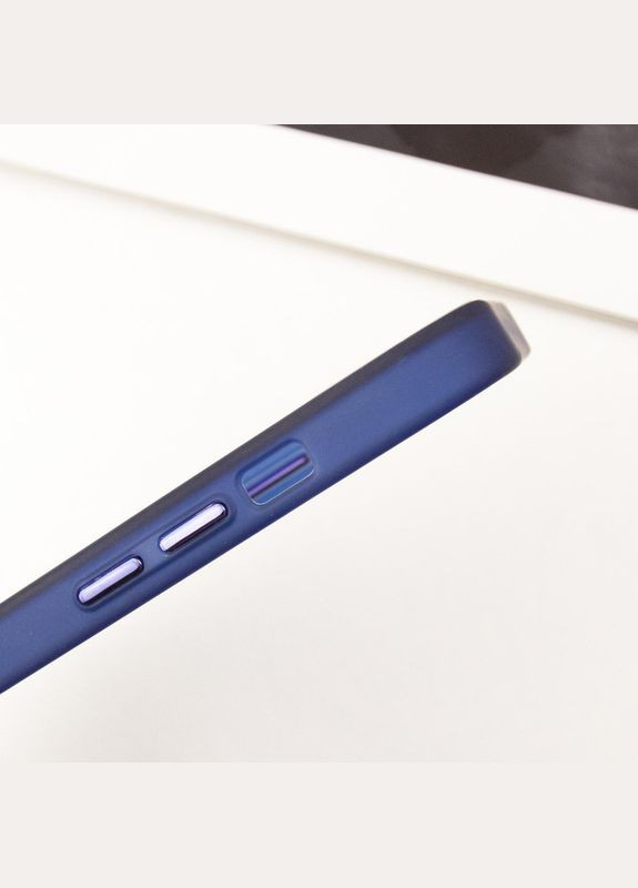 Чохол на Apple iPhone 15 / для айфон 15 з функцією магсейф MagSafe Epik (356099302)