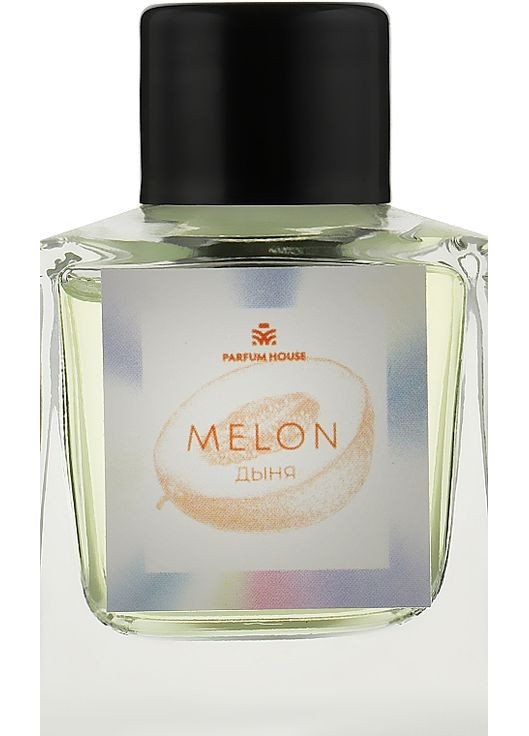 Диффузор "Дыня" by Ameli Homme Diffuser Melon 50ml (952078-46202) Parfum House (368634486)