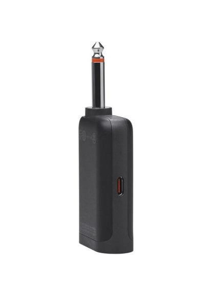 Мікрофон Partybox Wireless Mic, Black, 2 шт, бездротовий передатчик, до 10 м (JBLPBWIRELESSMIC) JBL (364872126)