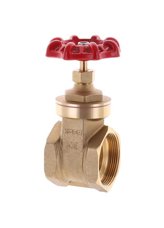 Задвижка клиновая KR.280 - 2" (KR2910) KOER (322074727)