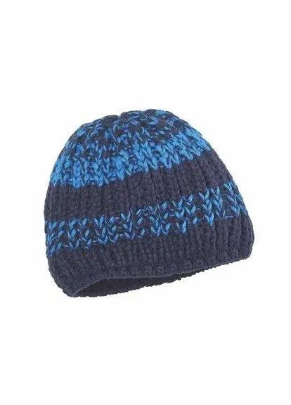 Теплая шапка на флисе для мальчика Lupilu (299809246)