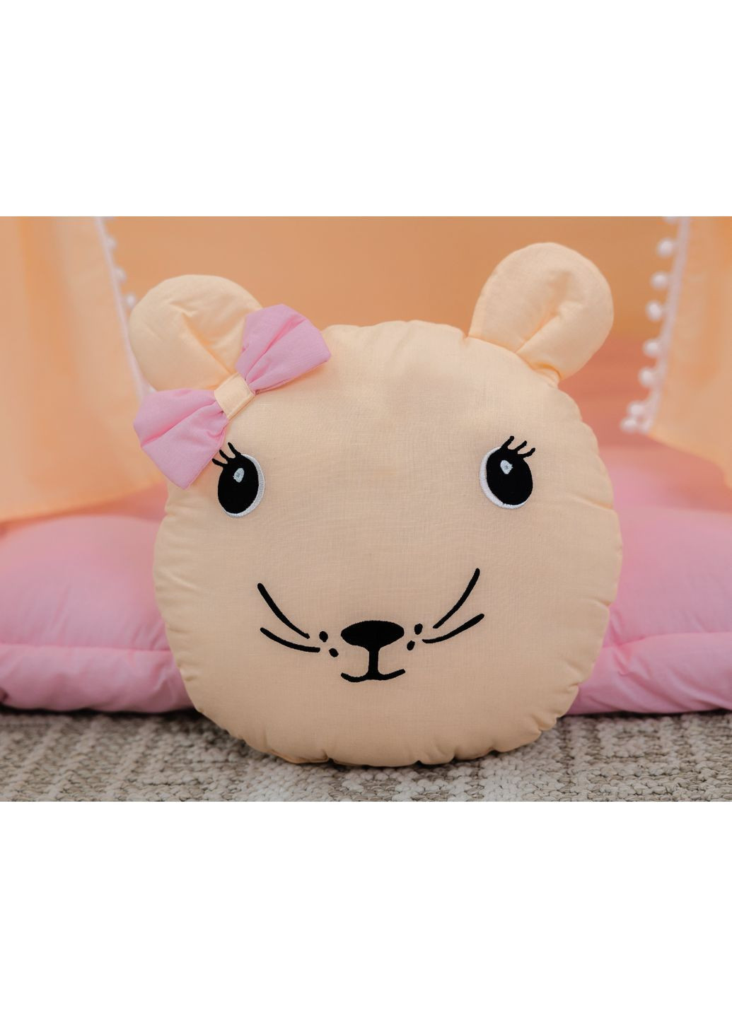 Вігвам намет для дівчинки Аліса в країні чудес No Brand (367254578)