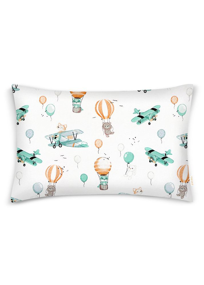 Наволочка на подушку 40х60 ANIMALS CS8 (4822052250228) Cosas (366961461)