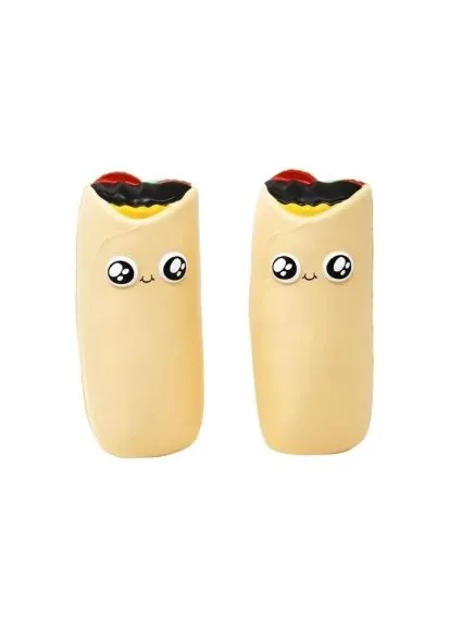 Настільна гра Летючий Буріто (Throw Throw Burrito) (укр.) (EKITTB01UA) Geekach Летючі бурито (Throw Throw Burrito) (укр.) (380262852)