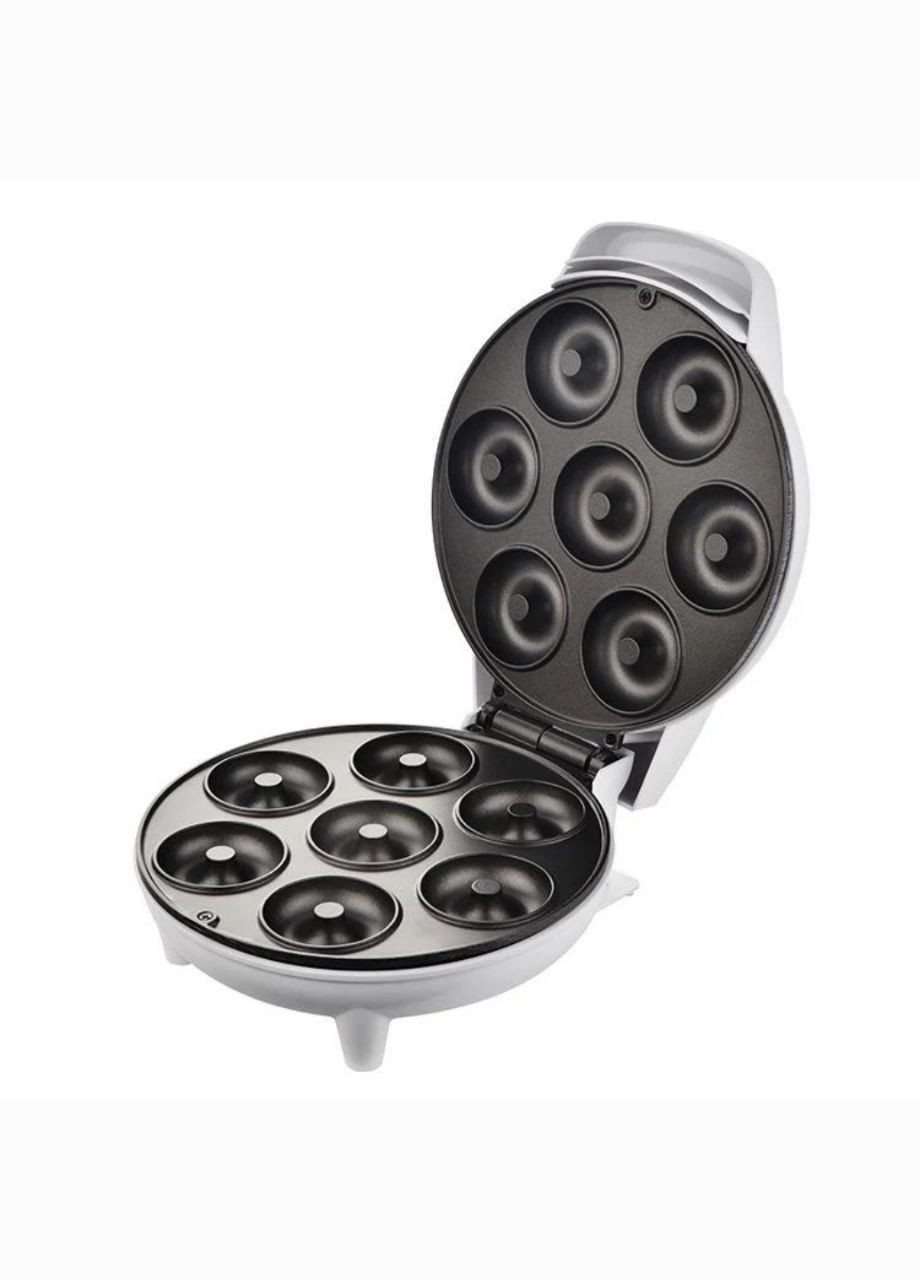 Аппарат для приготовления пончиков на 7 шт No Brand XL-615 (296107802)