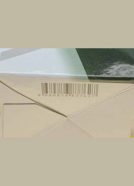 Фільтр масляний WUNDER WY 104 Wunder Filter (360743807)